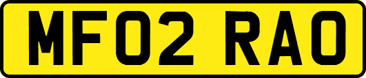 MF02RAO