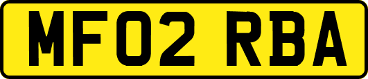 MF02RBA