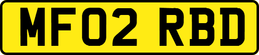 MF02RBD