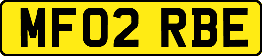 MF02RBE
