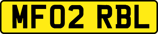 MF02RBL