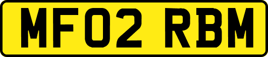 MF02RBM