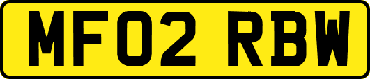 MF02RBW