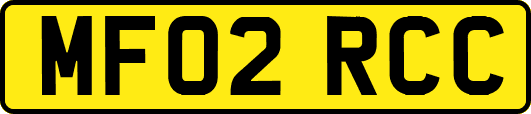 MF02RCC