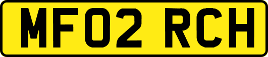 MF02RCH