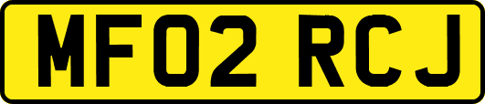 MF02RCJ