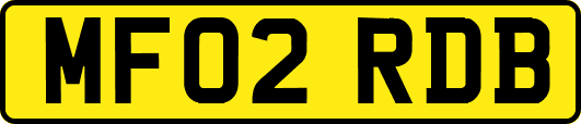 MF02RDB