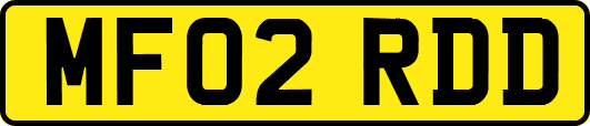MF02RDD