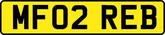 MF02REB