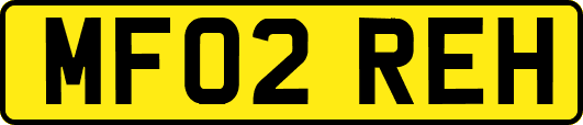 MF02REH