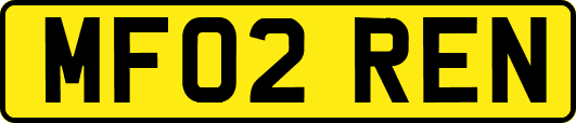 MF02REN