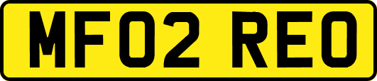 MF02REO