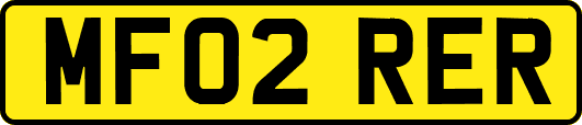 MF02RER