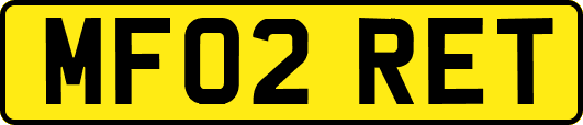 MF02RET