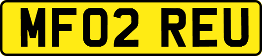 MF02REU