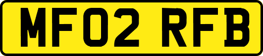 MF02RFB