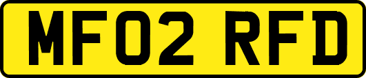 MF02RFD