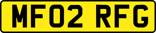 MF02RFG