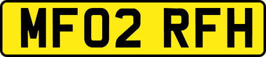 MF02RFH