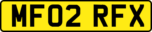 MF02RFX