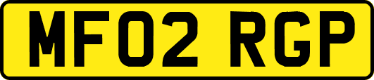 MF02RGP