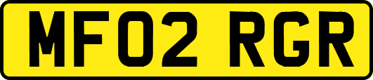 MF02RGR