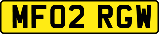 MF02RGW