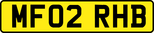 MF02RHB