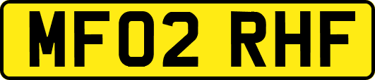 MF02RHF