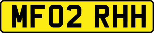 MF02RHH