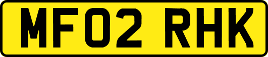 MF02RHK