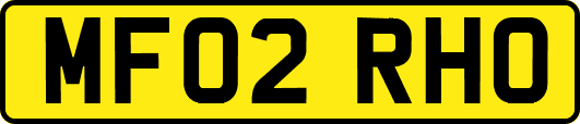 MF02RHO