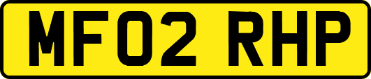MF02RHP