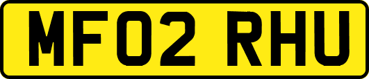 MF02RHU
