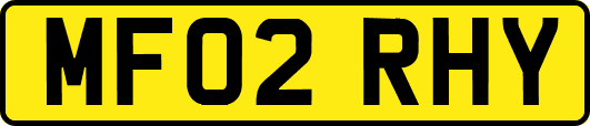 MF02RHY