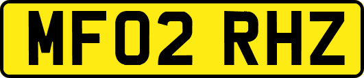 MF02RHZ
