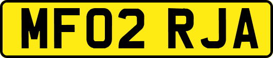MF02RJA