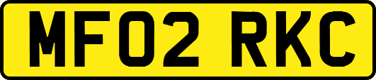 MF02RKC