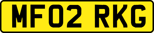 MF02RKG