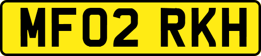 MF02RKH