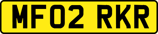 MF02RKR