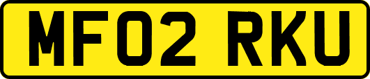 MF02RKU