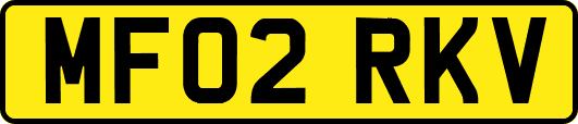 MF02RKV