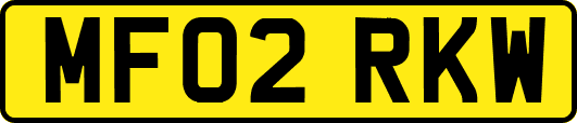 MF02RKW