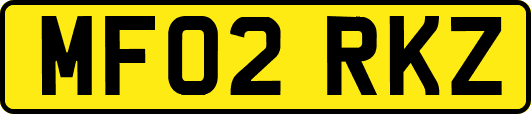 MF02RKZ