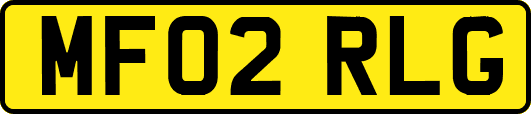 MF02RLG