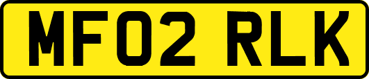 MF02RLK