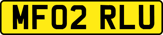 MF02RLU