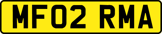 MF02RMA