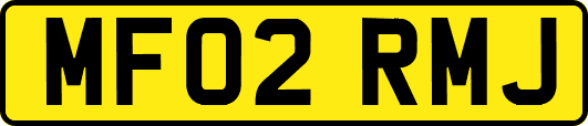 MF02RMJ